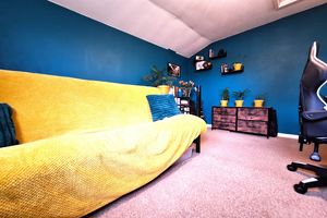 Bedroom - click for photo gallery